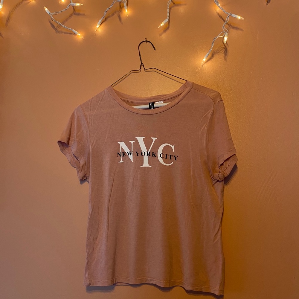 Women’s tee